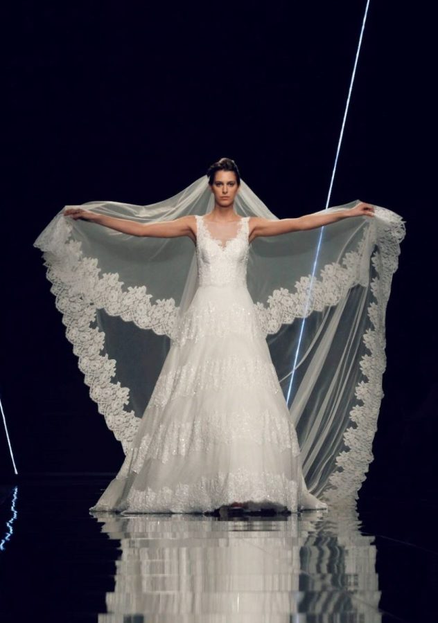 abiti da sposa principessa 2020