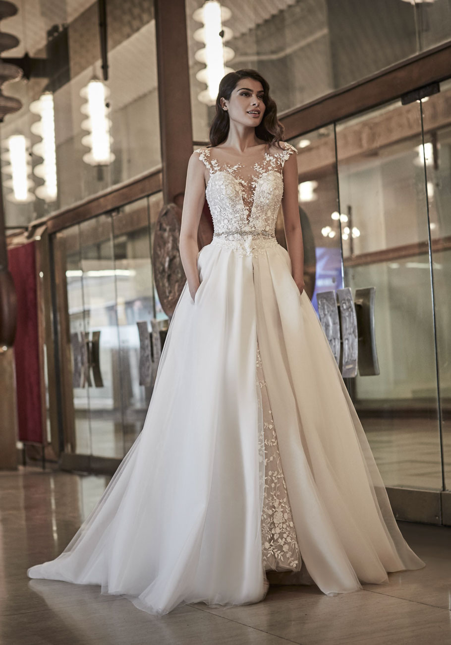 Abiti da deals sposa signore