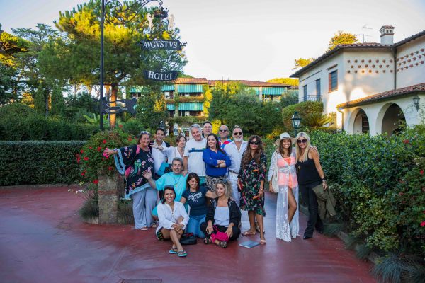 my tuscan lifestyle fam trip