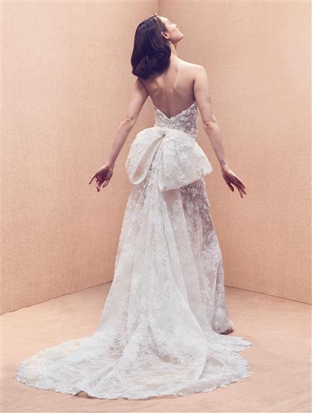 Abiti da sposa oscar de la renta 2020 deals