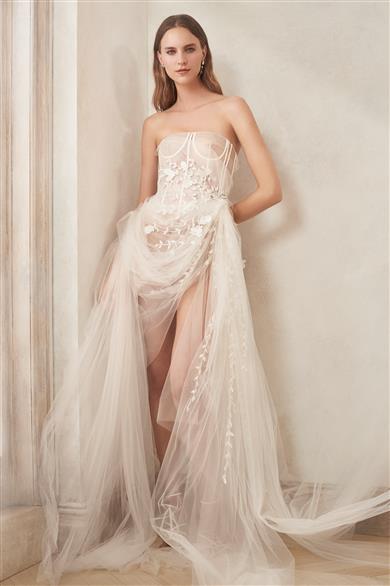 Abiti da sposa oscar de la renta 2020 discount