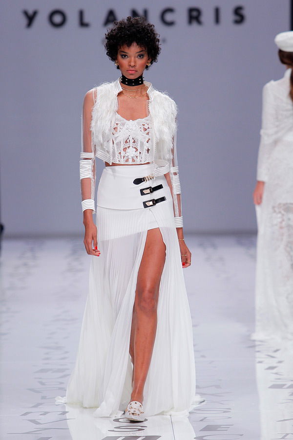 tendenze abiti da sposa 2020