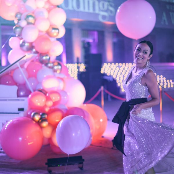 Weddings Luxury Awards 2019