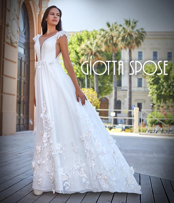 abiti sposa alberta ferretti