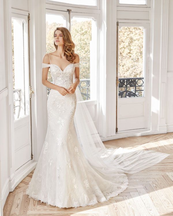 Abiti Da Sposa Napoli Ecco Gli Atelier In Cui Trovare Il Vestito Perfetto