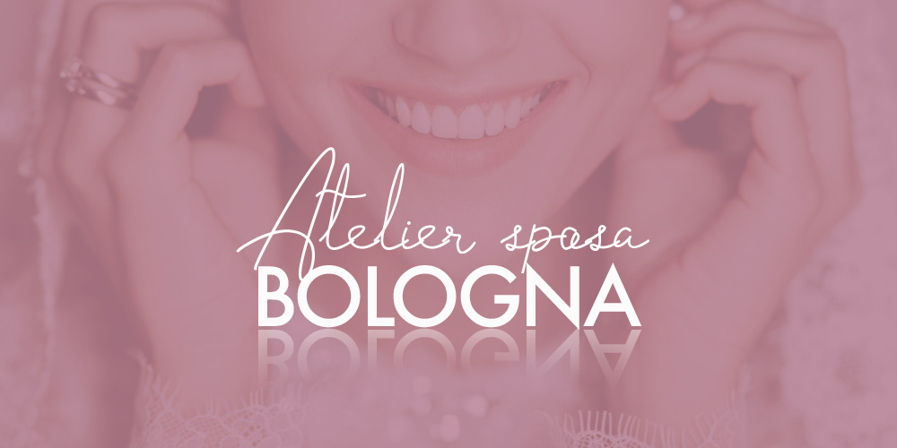 Abiti da sposa Bologna