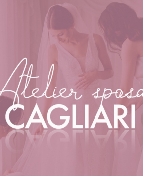 Abiti da sposa Cagliari: ecco dove trovare l’abito dei sogni!