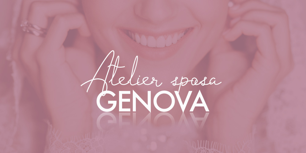 Abiti da sposa Genova