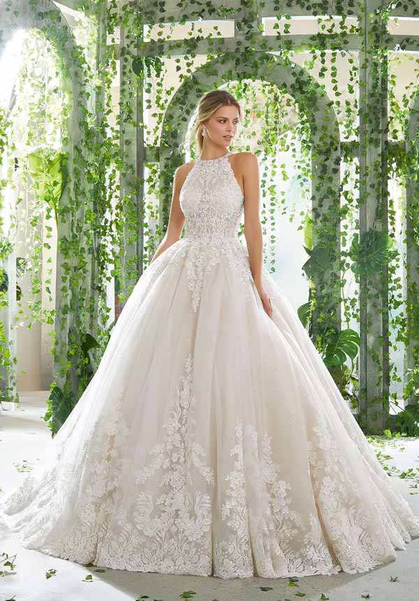 Demas Milano presenta le nuove collezioni Sposo e Sposa 2020
