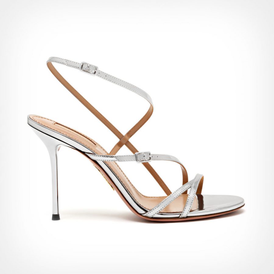 Scarpe sposa hotsell 2020 tacco largo
