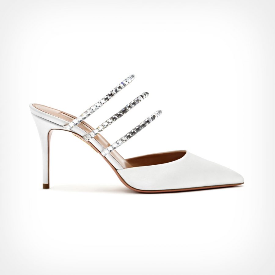 Scarpe Sposa 2020 Scopri 46 Modelli Imperdibili Della Nuova Stagione