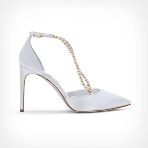 Scarpe sposa 2020