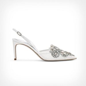 Scarpe sposa 2020