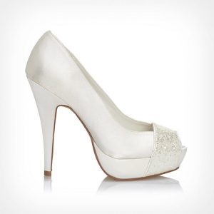 Scarpe sposa 2020