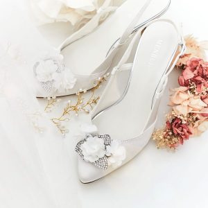 Scarpe sposa 2020