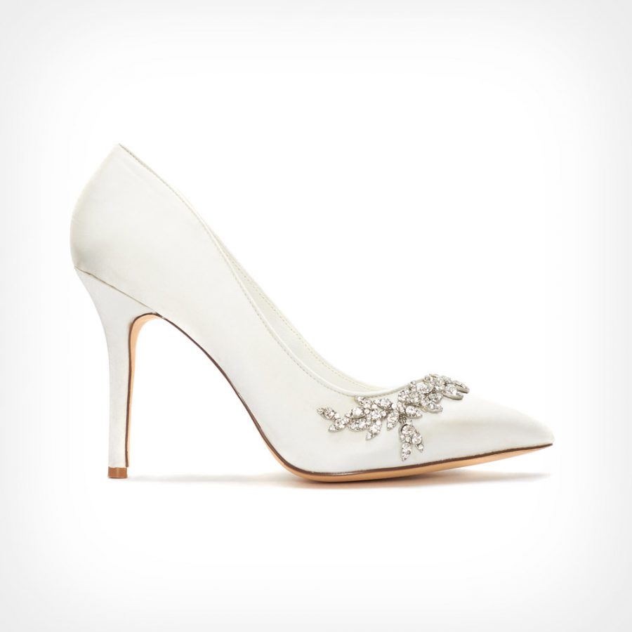 Scarpe sposa 2020 scopri 46 modelli imperdibili della nuova stagione