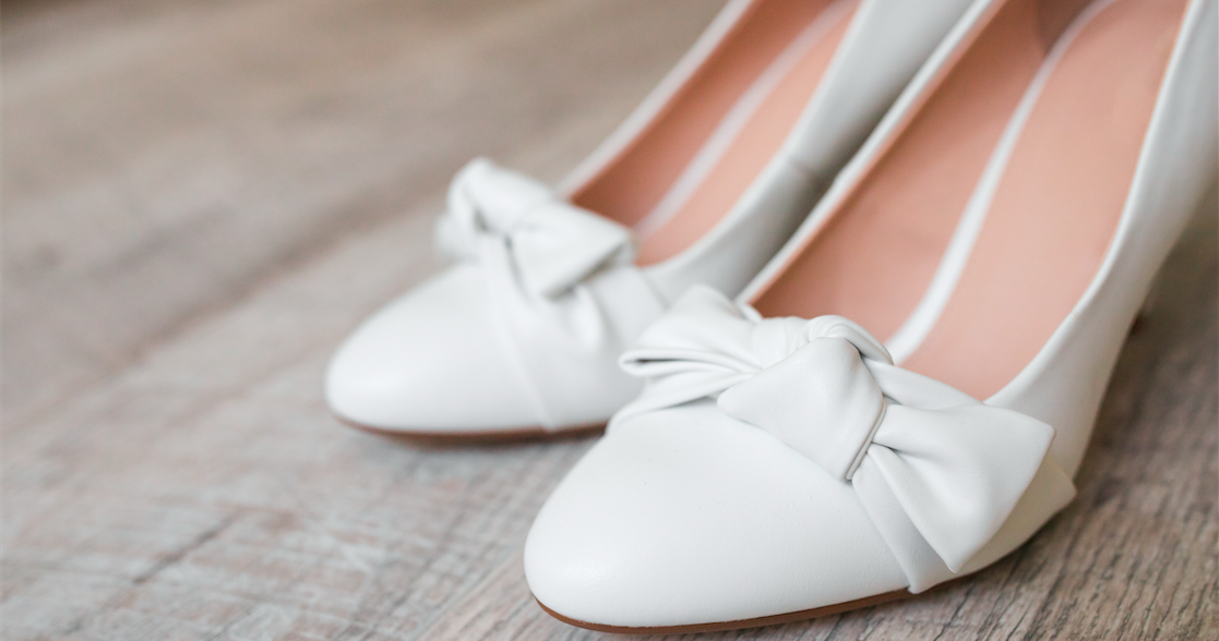 scarpe sposa comodissime