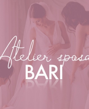 Abiti da sposa Bari, gli indirizzi più caldi da segnare