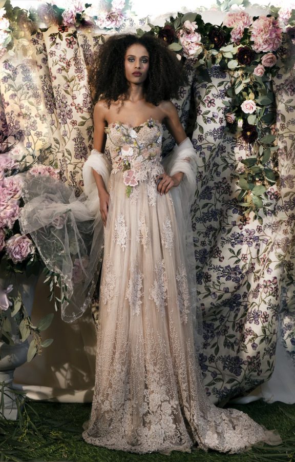 Abiti da sposa non bianchi top