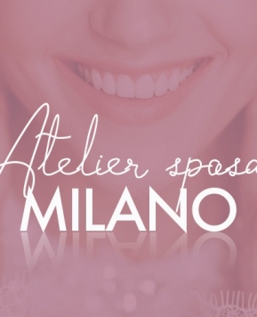 Abiti da sposa Milano, 22 atelier in cui trovare il vestito perfetto per te