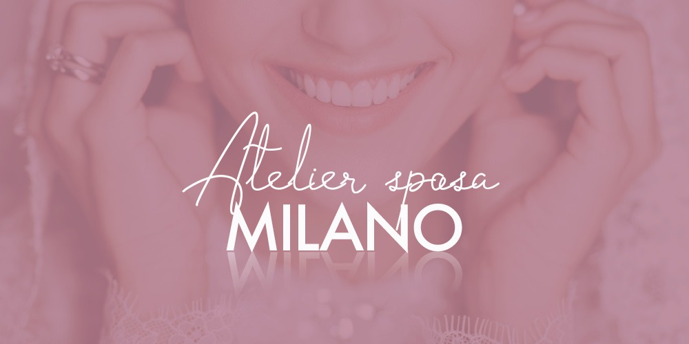 Abiti da sposa Milano