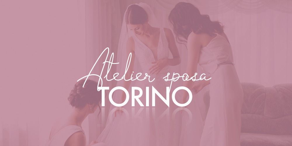 Abiti da sposa Torino