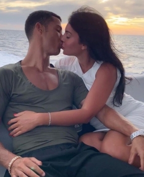 Matrimonio Cristiano Ronaldo e Georgina, in Marocco (forse) le nozze segrete