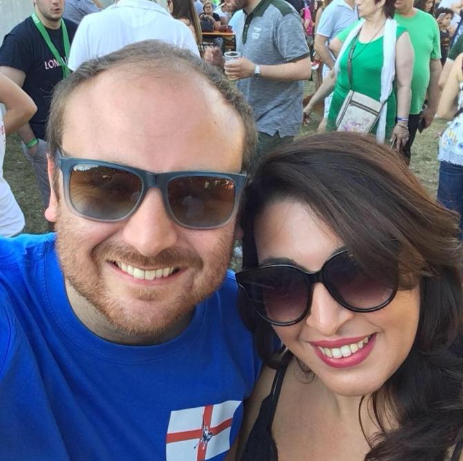 proposta di matrimonio in parlamento