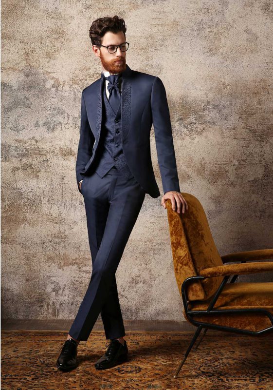 Abito da sposo: guida alla scelta del vestito per lui - Sposi Magazine