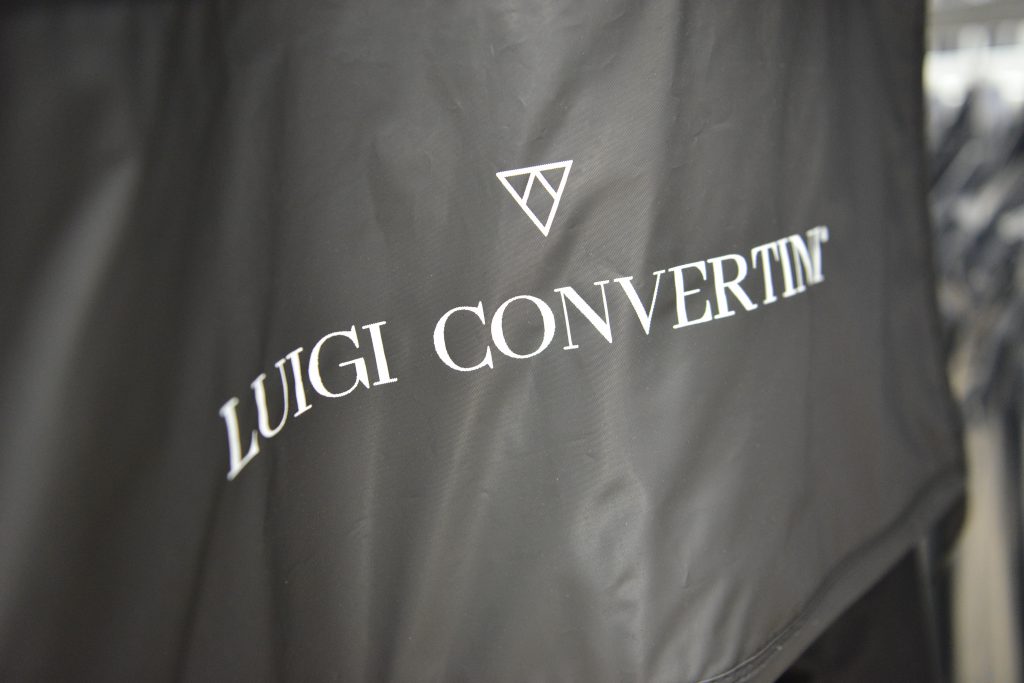 Luigi Convertini