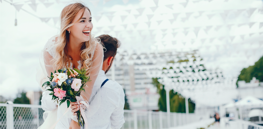 Wedding Planner Lazio