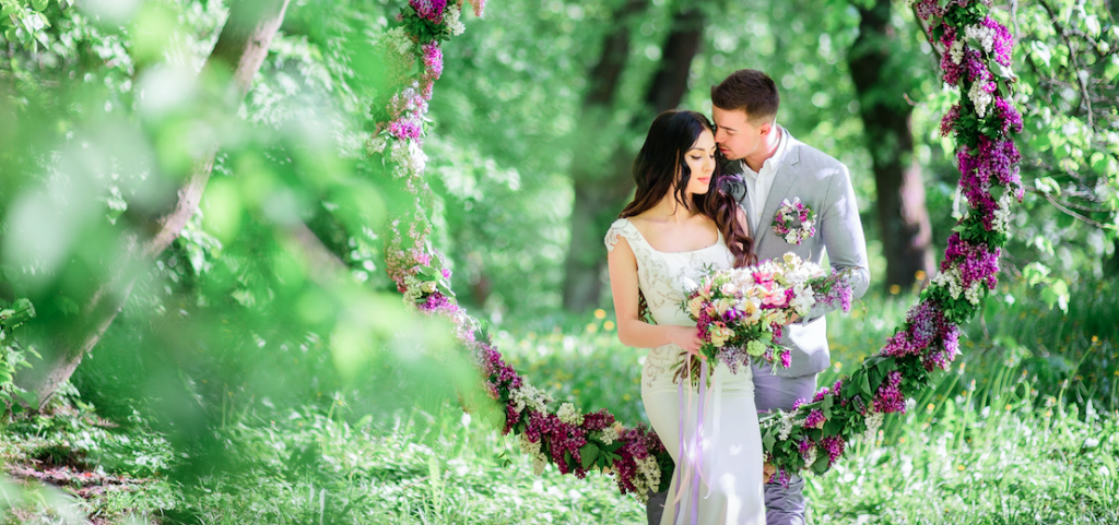 Wedding Planner Liguria