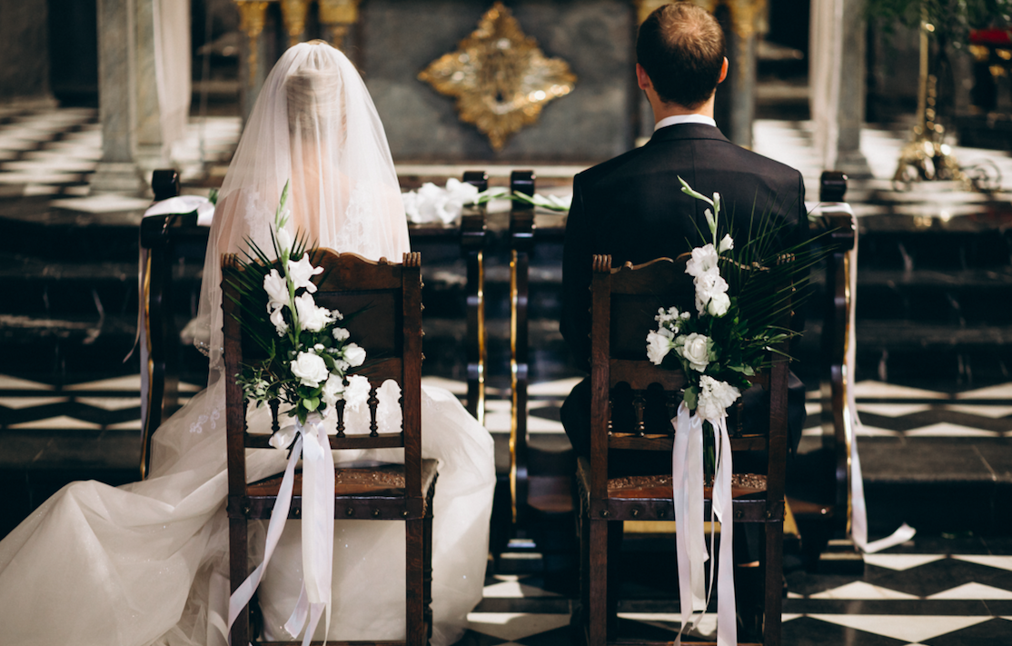 Wedding Planner Veneto