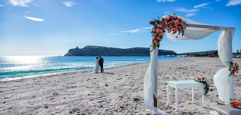 Cagliari Wedding Destination