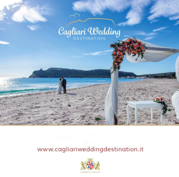 Cagliari Wedding Destination