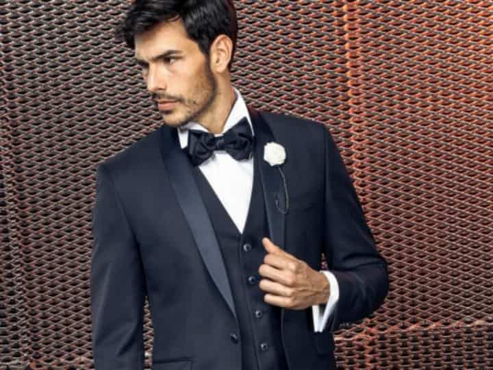 Abito da sposo: guida alla scelta del vestito per lui - Sposi Magazine
