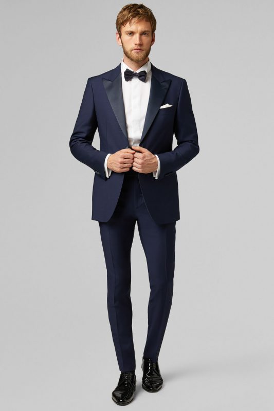 Abito da sposo: guida alla scelta del vestito per lui - Sposi Magazine