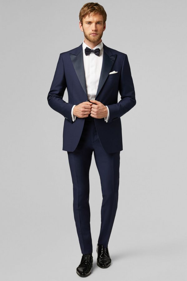 Abito da sposo: guida alla scelta del vestito per lui - Sposi Magazine