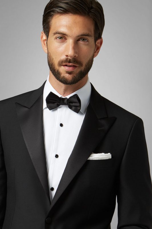 Abito da sposo: guida alla scelta del vestito per lui - Sposi Magazine