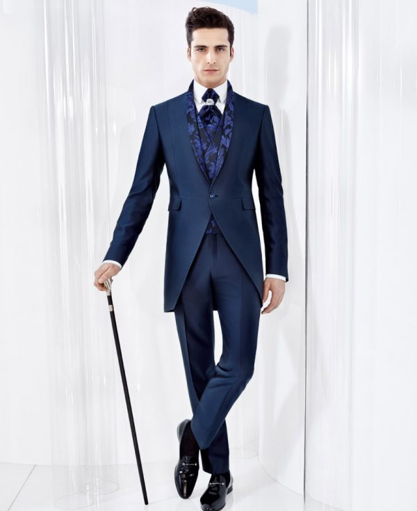 Abito da sposo: guida alla scelta del vestito per lui - Sposi Magazine