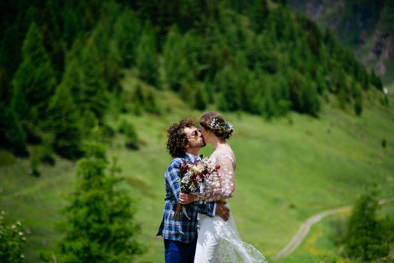Wedding Planner Sandra Santoro