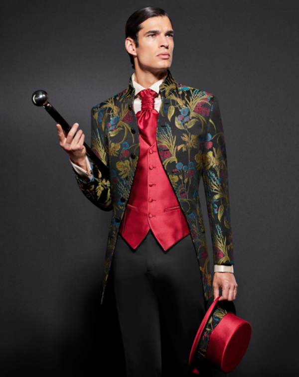 Acquisto \u003evestito matrimonio uomo strano Grande vendita - OFF 74%