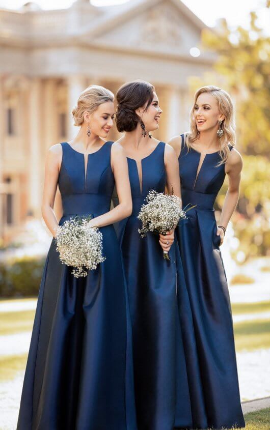 Colore matrimonio 2020 per le tue nozze punta sul Classic Blue