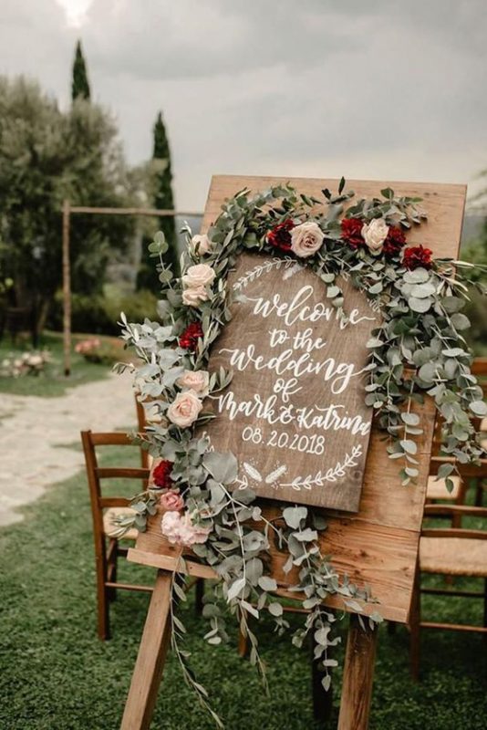 Matrimonio Green