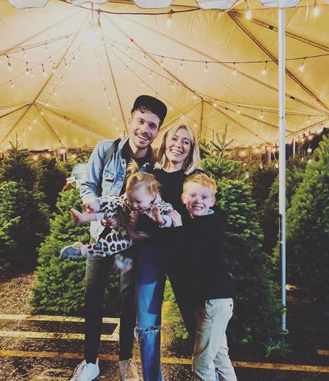matrimonio hilary duff