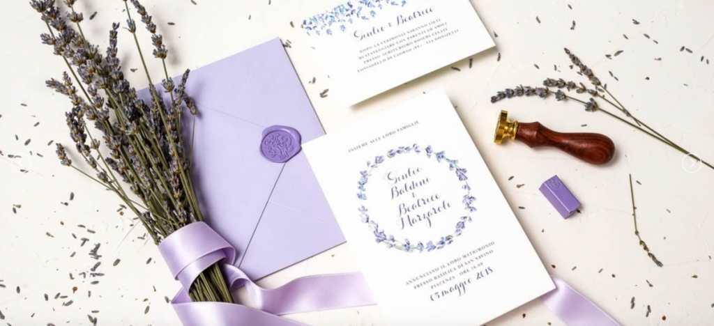 partecipazioni matrimonio online