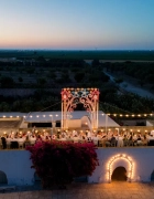 Atmosfere natalizie e venue iconiche, successo per Puglia InWedding Tourist Fam Trip 2025