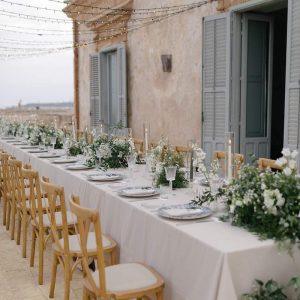 Jasmin & Nishal - Tonnara di Marzamemi - Preview