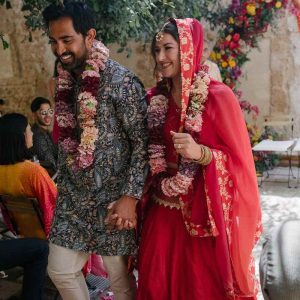 Jasmin & Nishal - Tonnara di Marzamemi - Preview