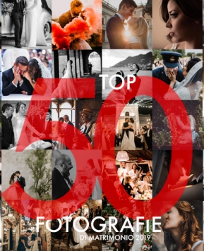 Le 50 Fotografie di Matrimonio più belle del 2019